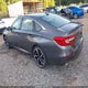 1HGCV1F37JA051689 2018 Honda Accord Sport auction photo thumbnail 3