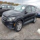 WVGBV3AX3EW605962 2014 Volkswagen Tiguan S auction photo thumbnail 2