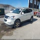 1GNKVJEDXBJ366743 2011 Chevrolet Traverse 2Lt auction photo thumbnail 2