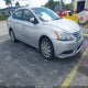 3N1AB7AP5FY367996 2015 Nissan Sentra Sv auction photo thumbnail 1