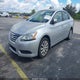 3N1AB7AP5FY367996 2015 Nissan Sentra Sv auction photo thumbnail 2