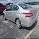3N1AB7AP5FY367996 2015 Nissan Sentra Sv auction photo thumbnail 3