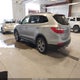 KM8SMDHF9GU152077 2016 Hyundai Santa Fe Se auction photo thumbnail 3