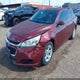 1G11C5SA6GF155408 2016 Chevrolet Malibu Limited Lt auction photo thumbnail 6