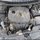 KNAFK4A68G5503056 2016 Kia Forte Lx auction photo thumbnail 10