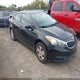 KNAFK4A68G5503056 2016 Kia Forte Lx auction photo thumbnail 1