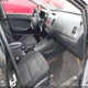KNAFK4A68G5503056 2016 Kia Forte Lx auction photo thumbnail 5