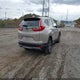 5J6RW2H59HL038445 2017 Honda Cr-V Ex auction photo thumbnail 4