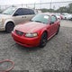 1FAFP40604F153570 2004 Ford Mustang auction photo thumbnail 2