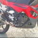 ML5EXGG17RDA30026 2024 Kawasaki Ex500 auction photo thumbnail 8