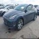 7SAYGDEE7PA079270 2023 Tesla Model Y Awd/Long Range Dual Motor All-Wheel Drive auction photo thumbnail 2