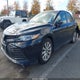 4T1B11HK5KU258040 2019 Toyota Camry Le auction photo thumbnail 2
