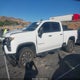 1GC4YMEY2MF251816 2021 Chevrolet Silverado 2500Hd 4Wd Standard Bed Custom auction photo thumbnail 14