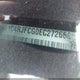 1C4RJFCG0EC272666 2014 Jeep Grand Cherokee Overland auction photo thumbnail 9