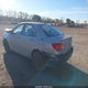 1NXBR32E88Z029285 2008 Toyota Corolla Le auction photo thumbnail 3