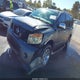 5N1AA0ND9BN615936 2011 Nissan Armada Sv auction photo thumbnail 2