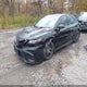 4T1G11BK1PU084554 2023 Toyota Camry Se Awd auction photo thumbnail 2