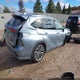 5TDFZRBH8LS008761 2020 Toyota Highlander Platinum auction photo thumbnail 4