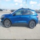 1FMCU0KZ7NUB05563 2022 Ford Escape Sel Plug-In Hybrid auction photo thumbnail 14
