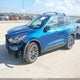 1FMCU0KZ7NUB05563 2022 Ford Escape Sel Plug-In Hybrid auction photo thumbnail 2