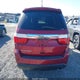 1C4RDJAG7DC665110 2013 Dodge Durango Sxt auction photo thumbnail 6