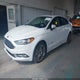 3FA6P0LU3HR324436 2017 Ford Fusion Hybrid Se auction photo thumbnail 2