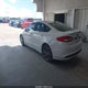 3FA6P0LU3HR324436 2017 Ford Fusion Hybrid Se auction photo thumbnail 3