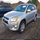 2T3DK4DV4AW025554 2010 Toyota Rav4 Limited V6 auction photo thumbnail 2