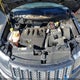 1C4NJDEB4HD193634 2017 Jeep Compass High Altitude 4X4 auction photo thumbnail 10