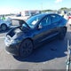 5YJ3E1EA5SF067199 2025 Tesla Model 3 Long Range Rear-Wheel Drive auction photo thumbnail 2