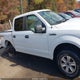 1FTEW1E57JFE06743 2018 Ford F-150 Xl auction photo thumbnail 14