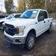 1FTEW1E57JFE06743 2018 Ford F-150 Xl auction photo thumbnail 2