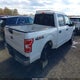1FTEW1E57JFE06743 2018 Ford F-150 Xl auction photo thumbnail 4