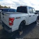 1FTEW1E57JFE06743 2018 Ford F-150 Xl auction photo thumbnail 6