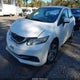 19XFB2F58FE276011 2015 Honda Civic Lx auction photo thumbnail 2