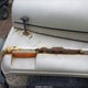 1J4FY49S2SP290616 1995 Jeep Wrangler / Yj Sahara auction photo thumbnail 6