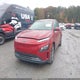 KM8K33AG4PU191501 2023 Hyundai Kona Electric Sel auction photo thumbnail 2