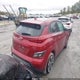 KM8K33AG4PU191501 2023 Hyundai Kona Electric Sel auction photo thumbnail 4