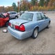 2MEFM75W3YX671193 2000 Mercury Grand Marquis Ls auction photo thumbnail 4
