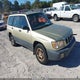 JF1SF63572H758347 2002 Subaru Forester L auction photo thumbnail 1