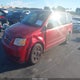 1D8HN44E69B515766 2009 Dodge Grand Caravan Se auction photo thumbnail 2