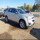 2GNALAEK9E6329670 2014 Chevrolet Equinox Ls auction photo thumbnail 1