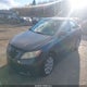 4T1BK46K08U065241 2008 Toyota Camry Xle V6 auction photo thumbnail 2