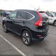 5J6RM4H9XFL130777 2015 Honda Cr-V Touring auction photo thumbnail 3