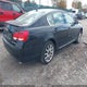 JTHCE96S870002535 2007 Lexus Gs 350 auction photo thumbnail 4