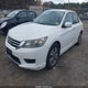 1HGCR2F31DA032411 2013 Honda Accord Lx auction photo thumbnail 2