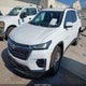 1GNERHKW9PJ198438 2023 Chevrolet Traverse Fwd Lt Leather auction photo thumbnail 2