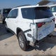 1GNERHKW9PJ198438 2023 Chevrolet Traverse Fwd Lt Leather auction photo thumbnail 3
