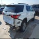 1GNERHKW9PJ198438 2023 Chevrolet Traverse Fwd Lt Leather auction photo thumbnail 4