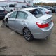 1HGCR2F51EA283397 2014 Honda Accord Sport auction photo thumbnail 3